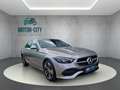 Mercedes-Benz C 220 d 4MATIC Aut. Grau - thumbnail 3