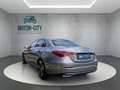 Mercedes-Benz C 220 d 4MATIC Aut. Grau - thumbnail 6