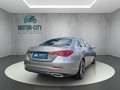 Mercedes-Benz C 220 d 4MATIC Aut. Grau - thumbnail 4