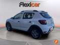 Dacia Sandero Stepway TCe Comfort 67kW Blanco - thumbnail 5
