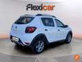 Dacia Sandero Stepway TCe Comfort 67kW Blanco - thumbnail 9