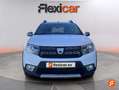 Dacia Sandero Stepway TCe Comfort 67kW Blanco - thumbnail 2