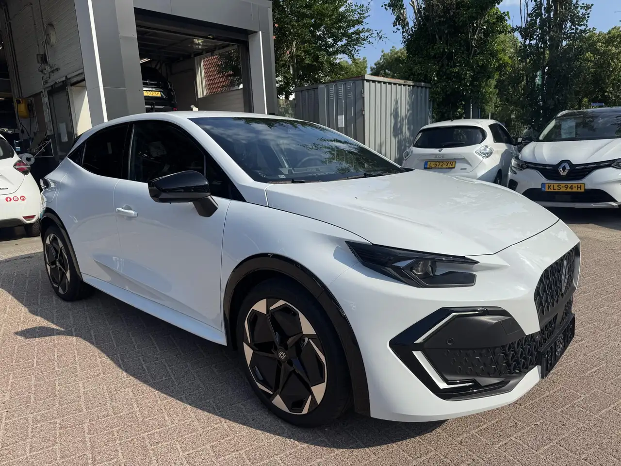 Renault Clio 2026