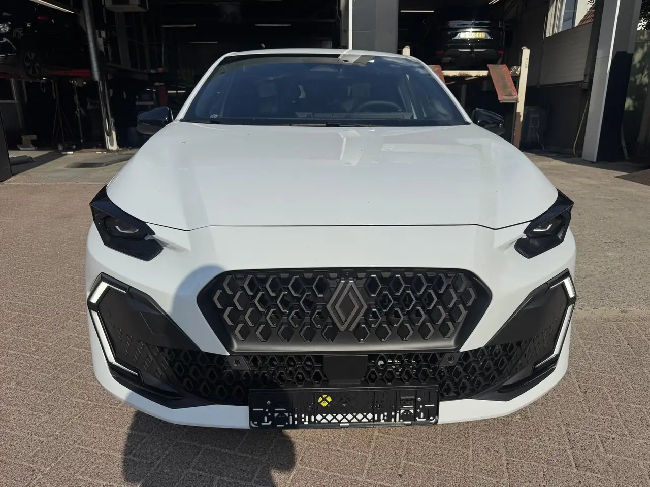 Renault Clio 2026