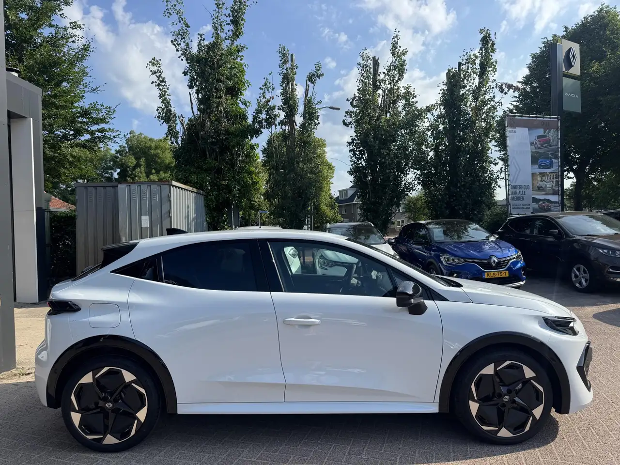 Renault Clio 2026