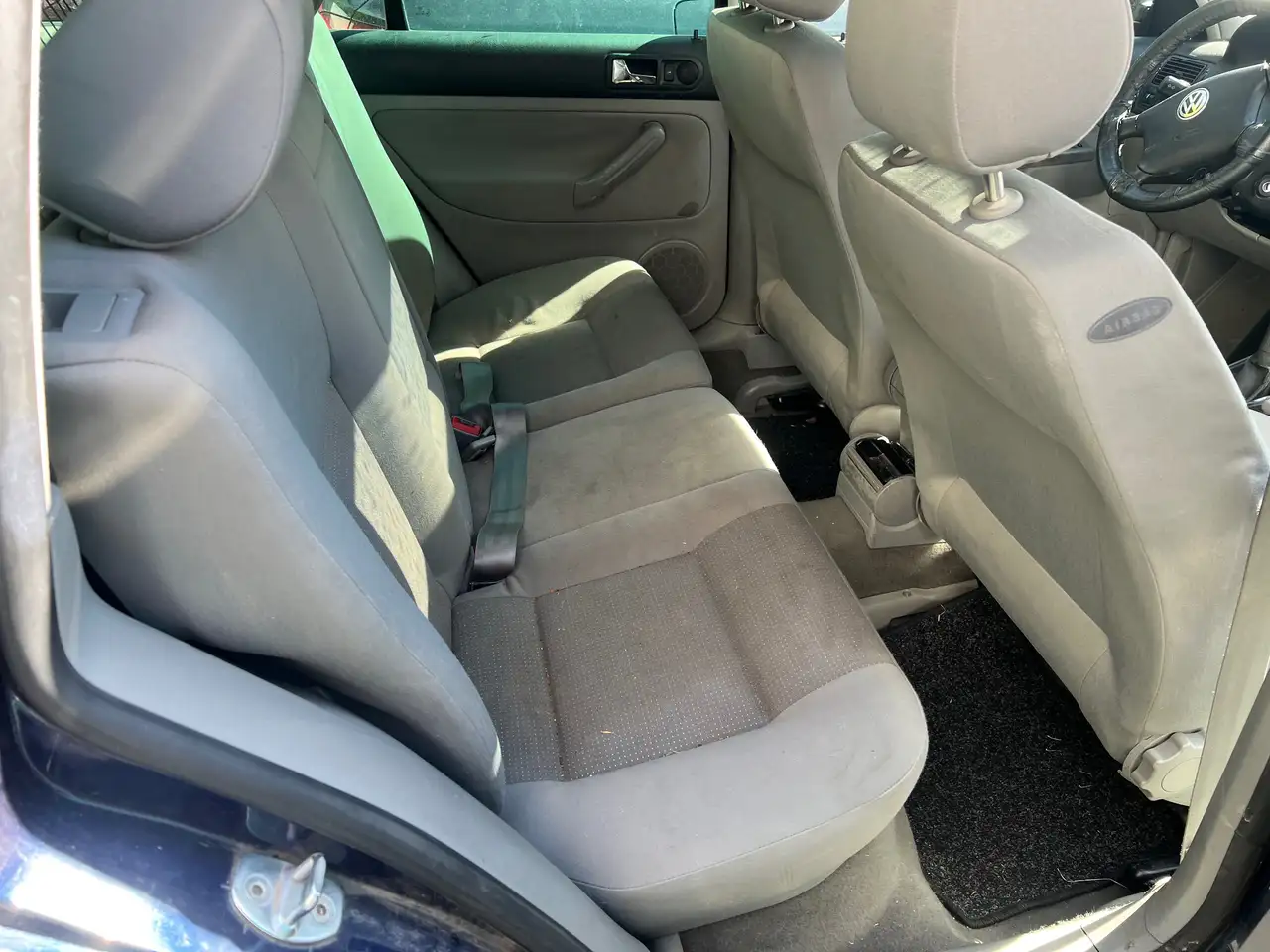 Volkswagen Golf Variant Golf IV Variant 2.0, foto 5