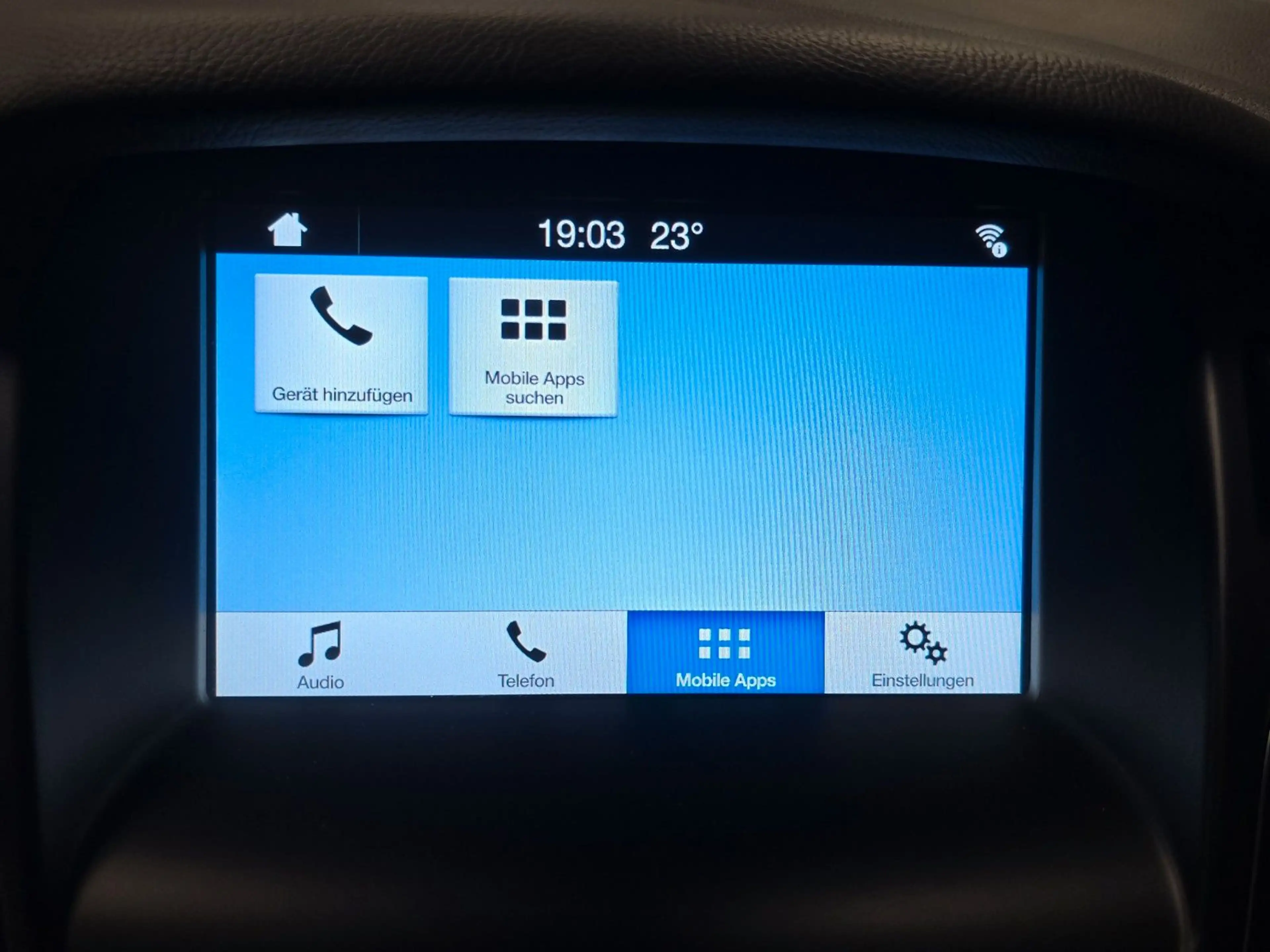 Ford Focus Turnier ST-Line TÜV/SERVICE NEU ! GARANTIE — photo 18