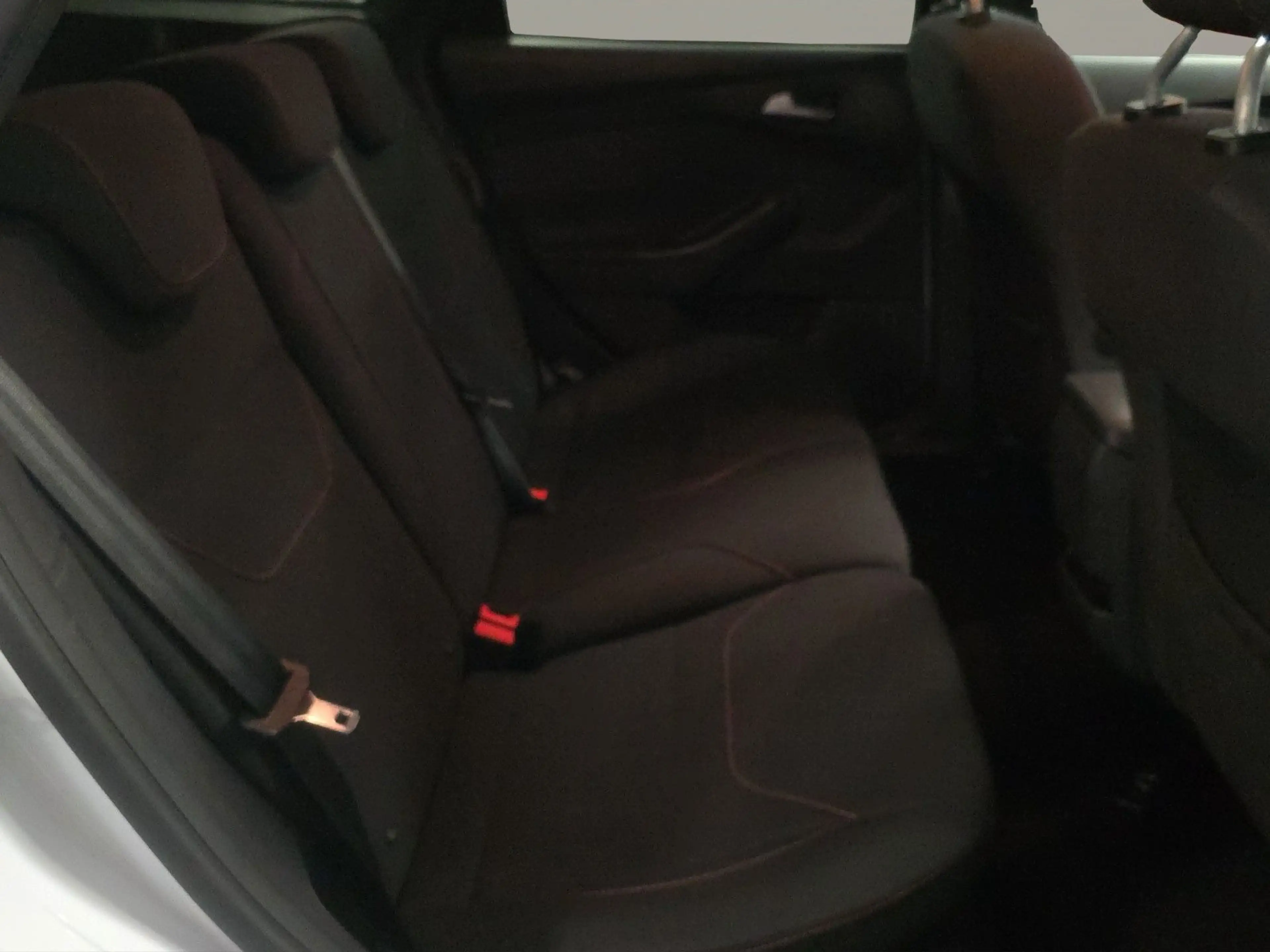 Ford Focus Turnier ST-Line TÜV/SERVICE NEU ! GARANTIE — photo 25