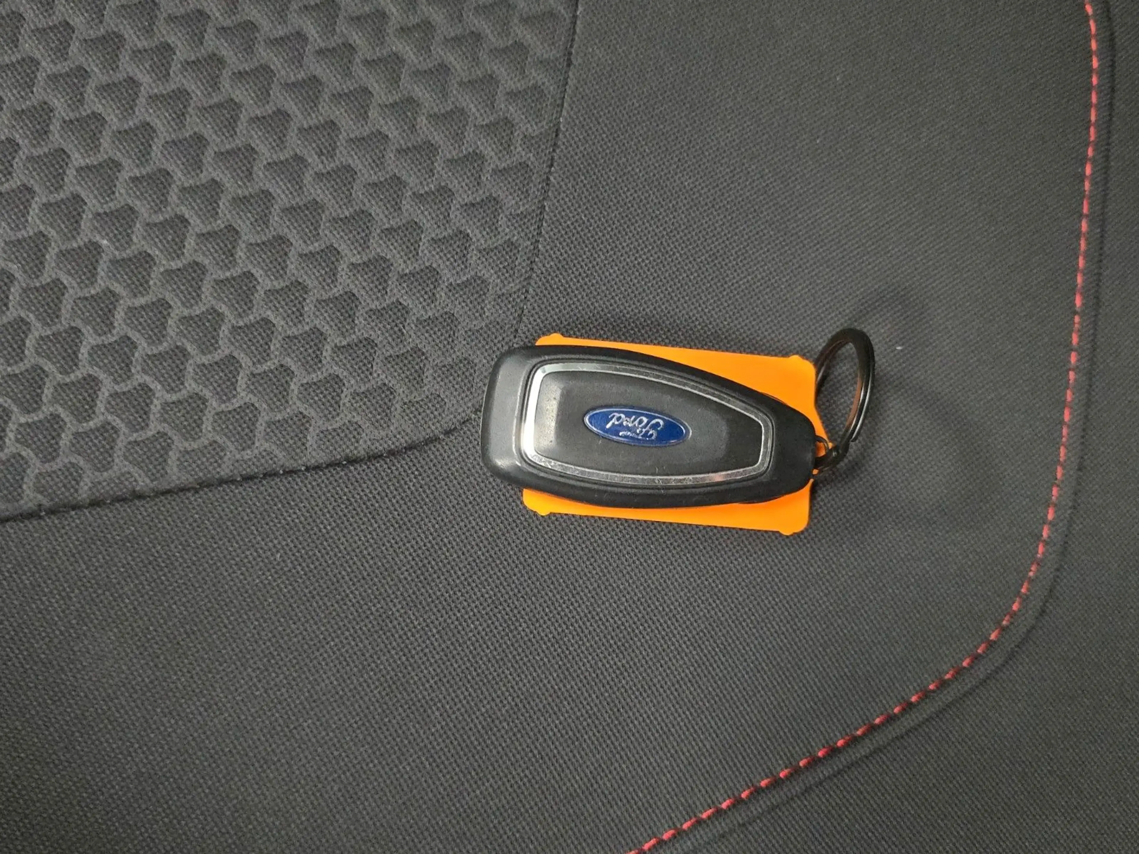 Ford Focus Turnier ST-Line TÜV/SERVICE NEU ! GARANTIE — photo 21