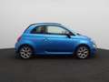 Fiat 500C 0.9 TwinAir Turbo Sport | Navigatie | Lederen Spor Blauw - thumbnail 6