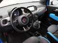 Fiat 500C 0.9 TwinAir Turbo Sport | Navigatie | Lederen Spor Blauw - thumbnail 21