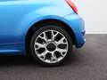 Fiat 500C 0.9 TwinAir Turbo Sport | Navigatie | Lederen Spor Blauw - thumbnail 15