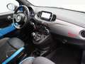 Fiat 500C 0.9 TwinAir Turbo Sport | Navigatie | Lederen Spor Blauw - thumbnail 24