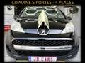Peugeot 107 107 1.0 ESSENCE 5 PORTES ‼️GARANTIE 1 AN CTOK ‼️ Schwarz - thumbnail 2
