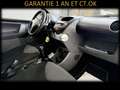 Peugeot 107 107 1.0 ESSENCE 5 PORTES ‼️GARANTIE 1 AN CTOK ‼️ Schwarz - thumbnail 12