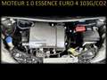 Peugeot 107 107 1.0 ESSENCE 5 PORTES ‼️GARANTIE 1 AN CTOK ‼️ Schwarz - thumbnail 13