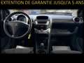 Peugeot 107 107 1.0 ESSENCE 5 PORTES ‼️GARANTIE 1 AN CTOK ‼️ Schwarz - thumbnail 11