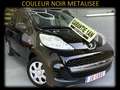 Peugeot 107 107 1.0 ESSENCE 5 PORTES ‼️GARANTIE 1 AN CTOK ‼️ Schwarz - thumbnail 3