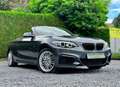 BMW 218 218i OPF M-Pack // Alcantara // 1.000€ Korting Gris - thumbnail 1