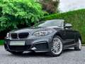 BMW 218 218i OPF M-Pack // Alcantara // 1.000€ Korting Gris - thumbnail 4
