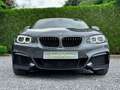 BMW 218 218i OPF M-Pack // Alcantara // 1.000€ Korting Gris - thumbnail 10