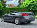 BMW 218 218i OPF M-Pack // Alcantara // 1.000€ Korting Gris - thumbnail 15
