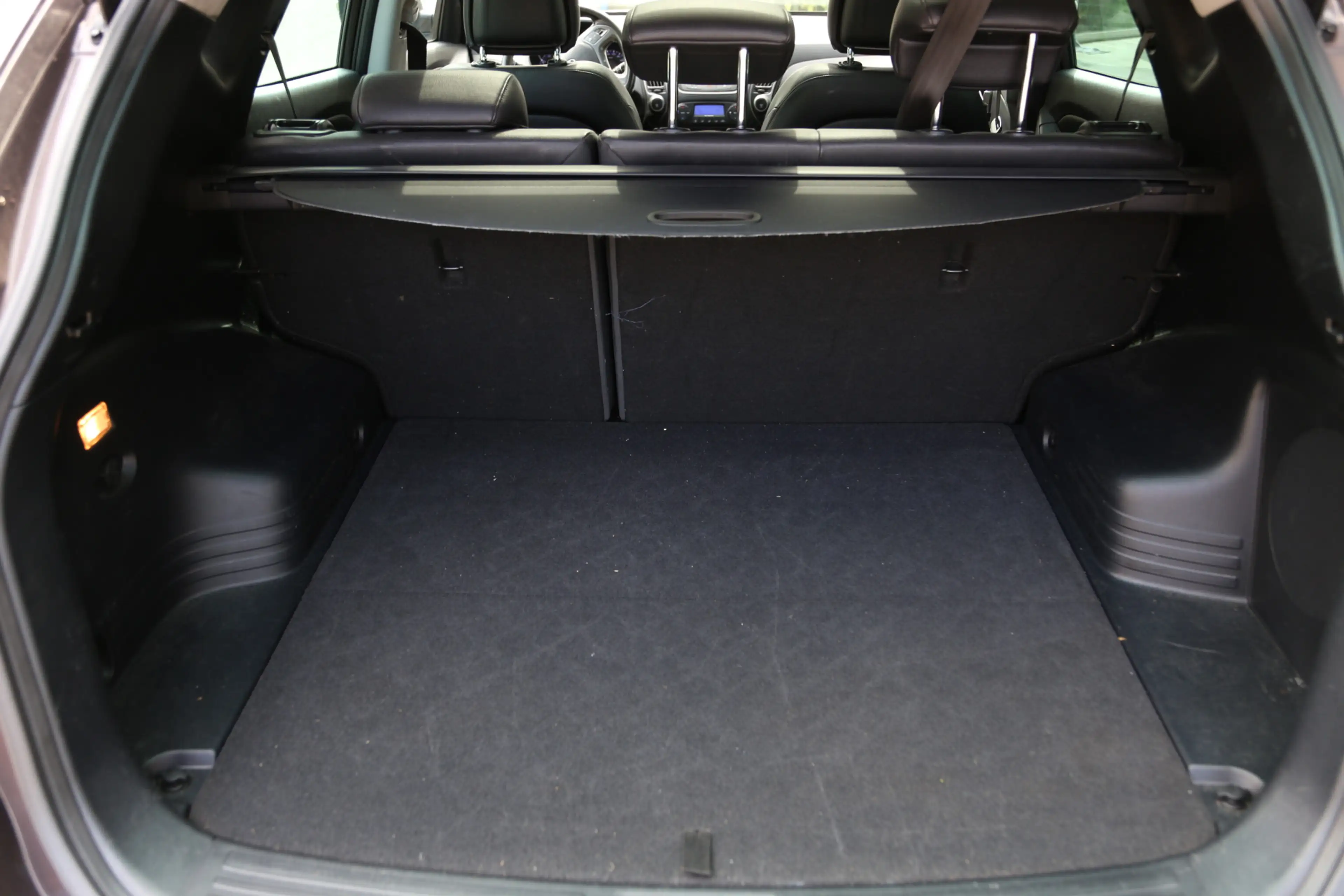Hyundai iX35 1.6i GDI i-Vision Schuifdak Navi Camera — photo 14