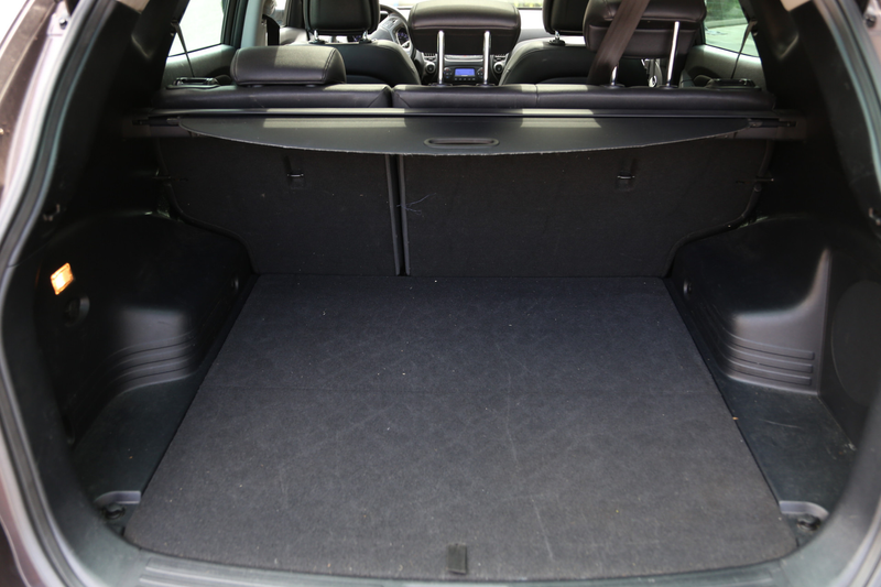 Hyundai iX35 1.6i GDI i-Vision Schuifdak Navi Camera — photo 14
