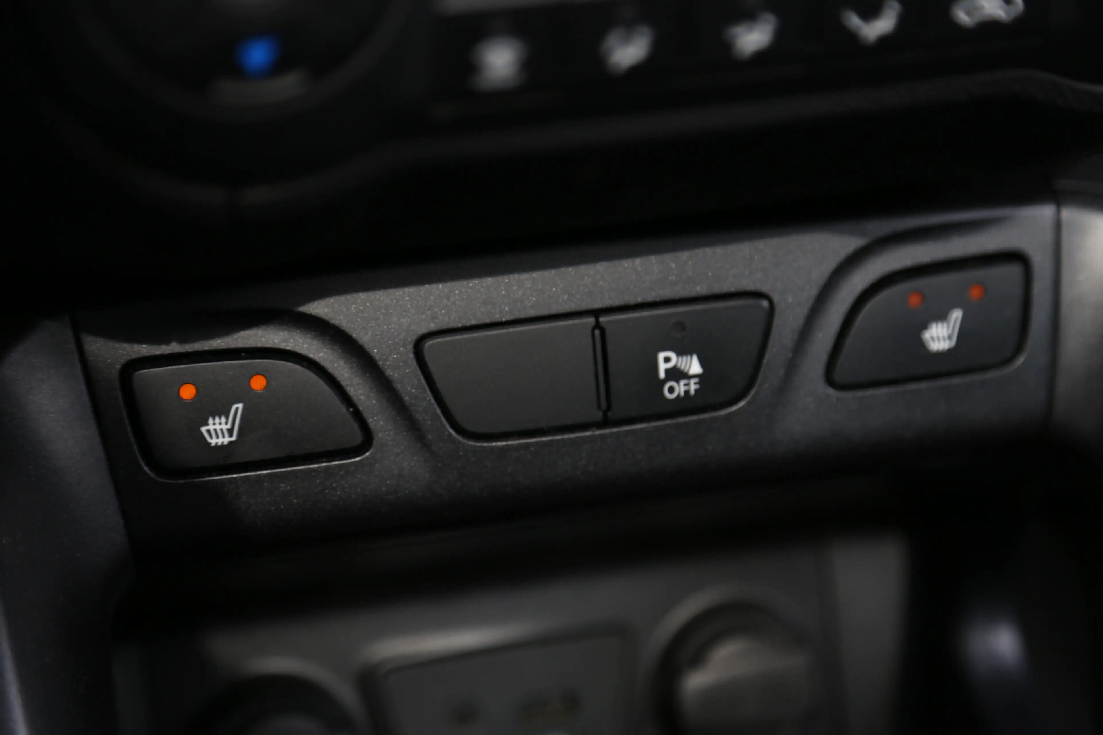 Hyundai iX35 1.6i GDI i-Vision Schuifdak Navi Camera — photo 12