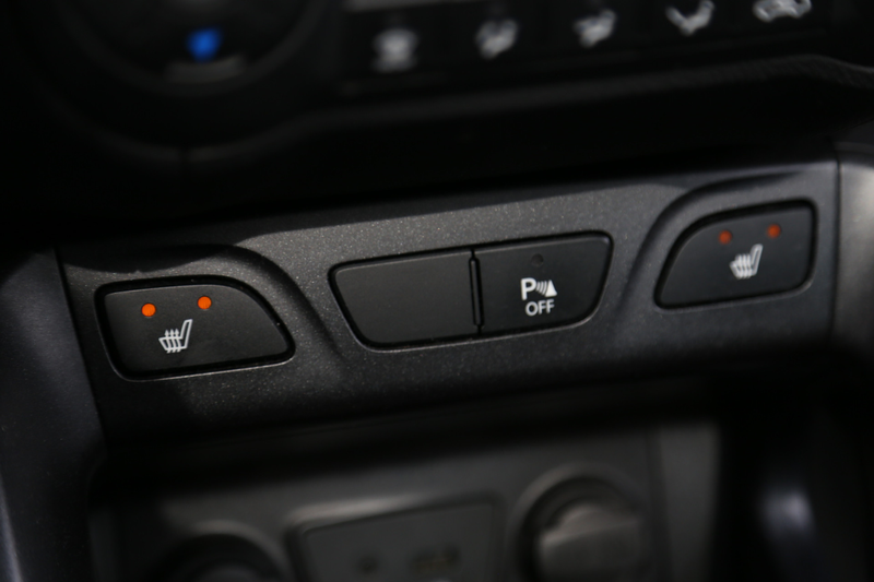 Hyundai iX35 1.6i GDI i-Vision Schuifdak Navi Camera — photo 12