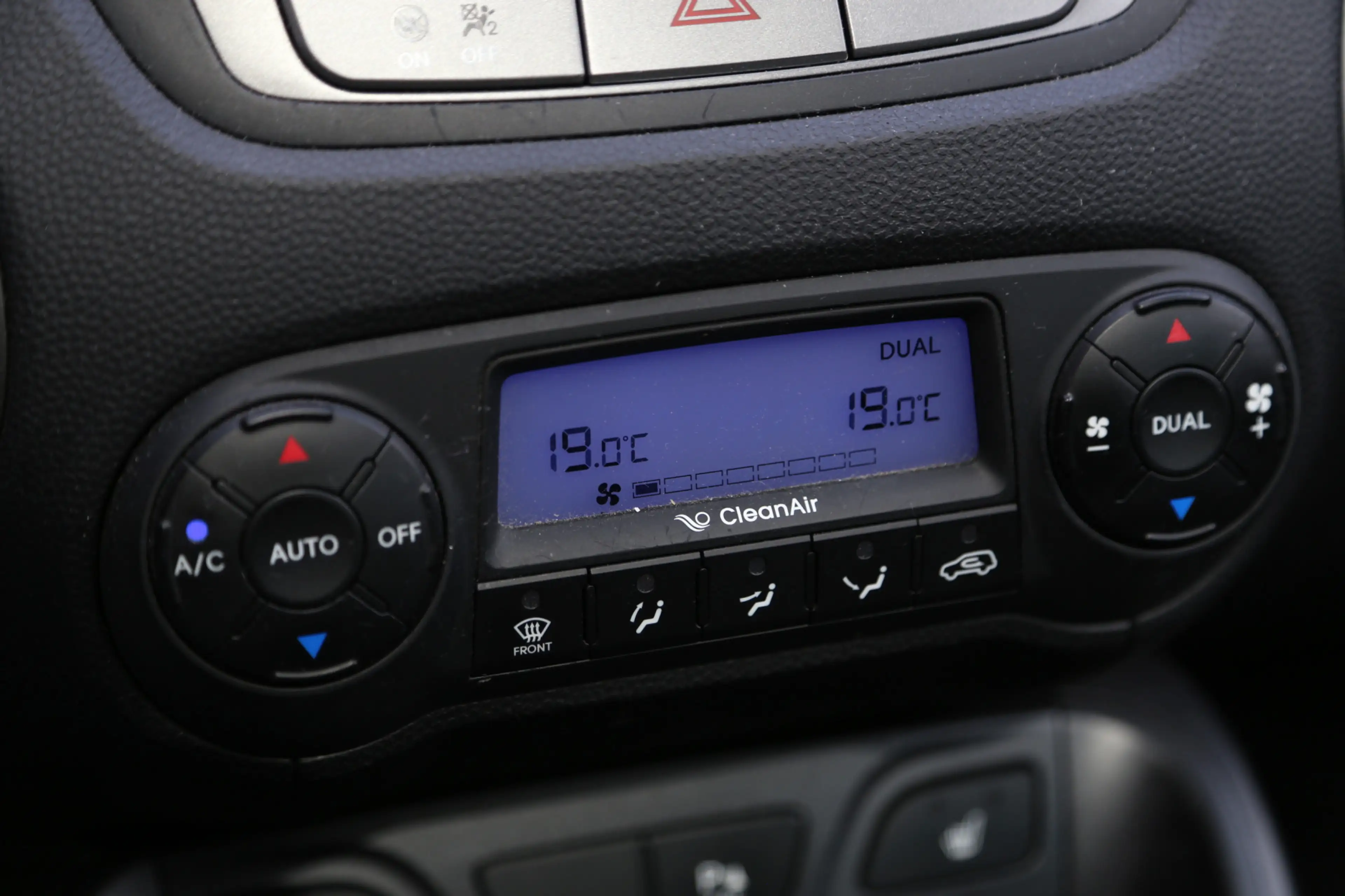 Hyundai iX35 1.6i GDI i-Vision Schuifdak Navi Camera — photo 10