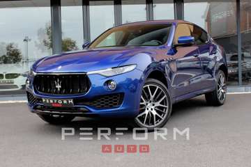 3.0 V6 Q4*GRANSPORT*350PK*LICHTE VRACHT*21% BTW AFTREKBAAR*