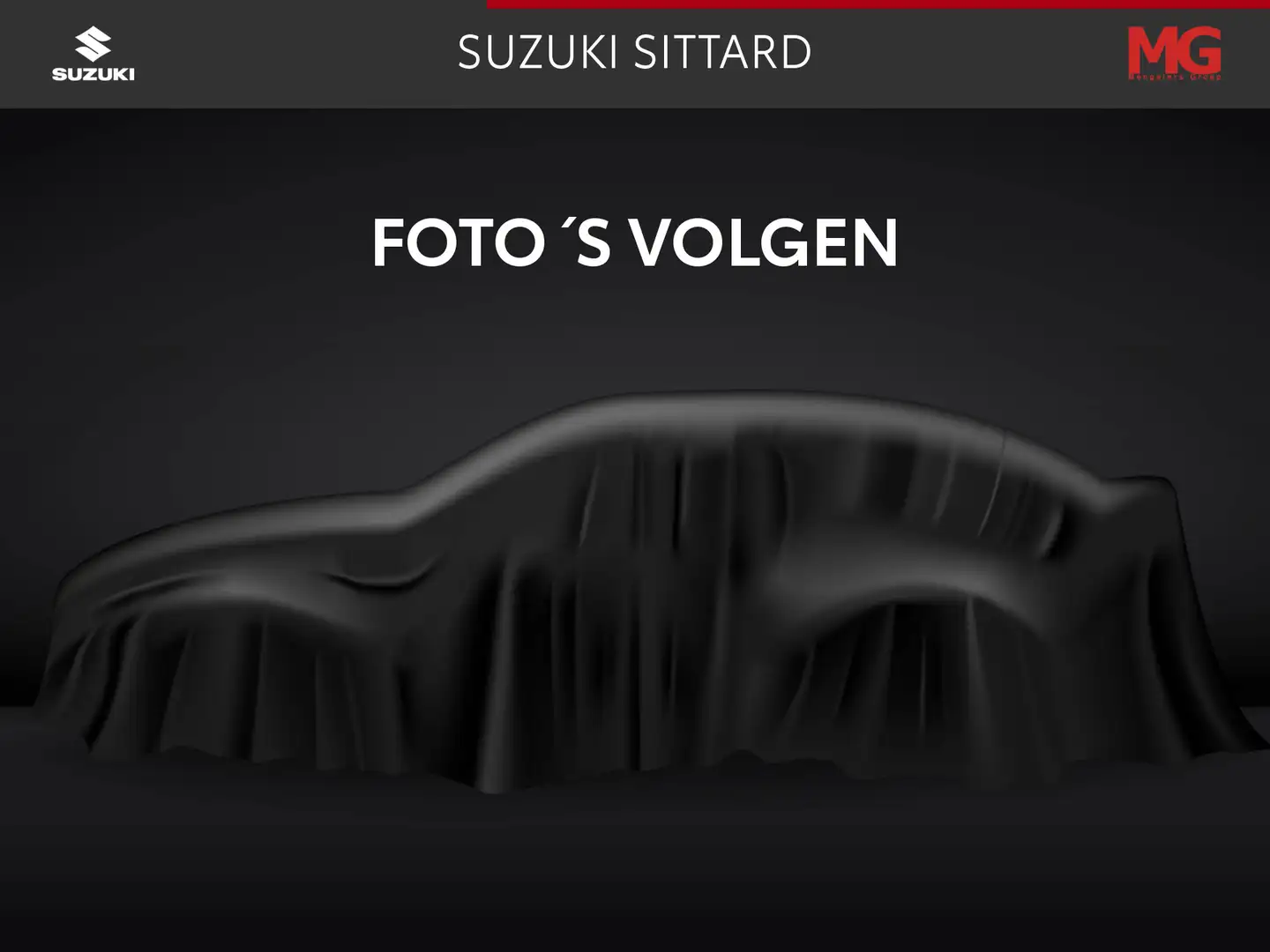 Suzuki Vitara 1.4 Boosterjet AllGrip Stijl | DEALERONDERHOUDEN | Brun - 1
