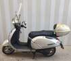 Lambretta LN 125 Scooter PATO 150 Euro3 Foshan City Fosti Anno 2010 Серый - thumbnail 2