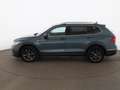 Volkswagen Tiguan Allspace 2.0 TDI Life Aut LED AHK RADAR Blau - thumbnail 7