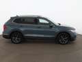 Volkswagen Tiguan Allspace 2.0 TDI Life Aut LED AHK RADAR Blau - thumbnail 5