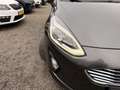 Ford Fiesta 1.0 Ecoboost 125 Vignale Gris - thumbnail 9