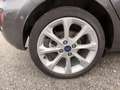 Ford Fiesta 1.0 Ecoboost 125 Vignale Gris - thumbnail 11