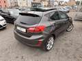 Ford Fiesta 1.0 Ecoboost 125 Vignale Gris - thumbnail 5