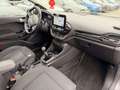 Ford Fiesta 1.0 Ecoboost 125 Vignale Gris - thumbnail 12