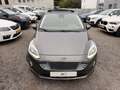 Ford Fiesta 1.0 Ecoboost 125 Vignale Gris - thumbnail 2