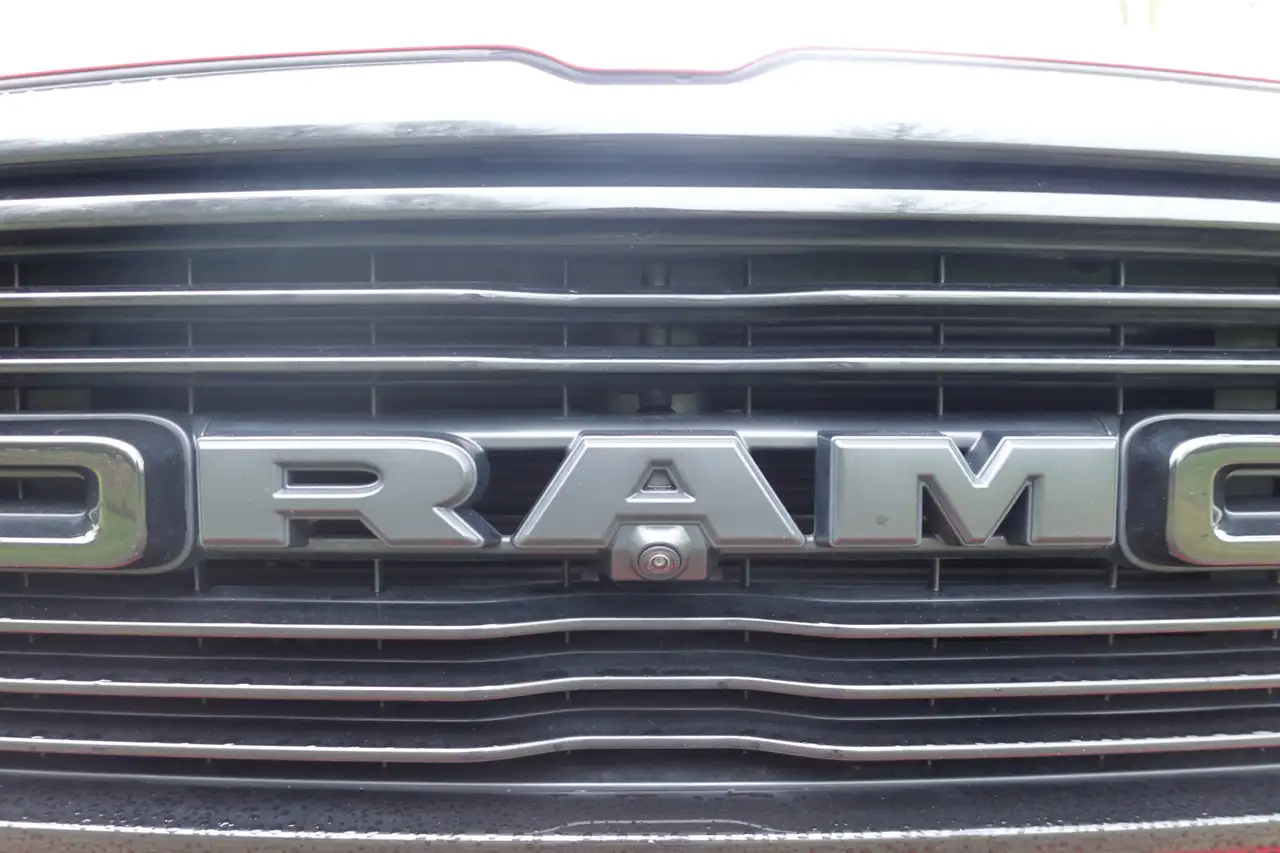 Dodge RAM 2021 — фото 14