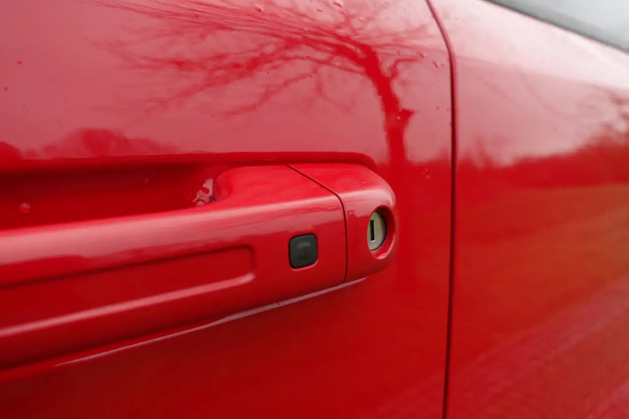 Dodge RAM 2021 — фото 18