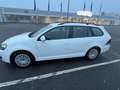Volkswagen Golf Variant Golf Variant 1.2 TSITrendline Weiß - thumbnail 2