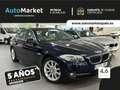 BMW 520 520dA Luxury (0.00) Bleu - thumbnail 29