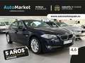 BMW 520 520dA Luxury (0.00) Bleu - thumbnail 2