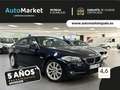 BMW 520 520dA Luxury (0.00) Bleu - thumbnail 4