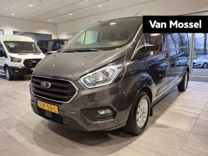 Ford Transit Custom 300 2.0 TDCI L2H1 Limited | Sync | Apple CarPlay |