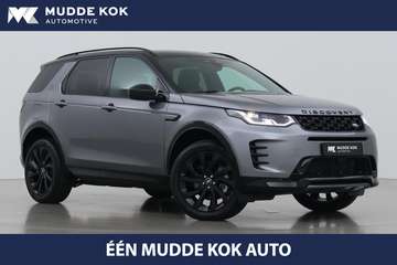 P270e PHEV Dynamic SE | NIEUW! | Panoramadak | Tre