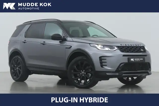 Land Rover Discovery Sport P270e PHEV Dynamic SE | NIEUW! | Panoramadak | Tre